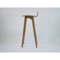 Bar Stool Wooden High Chair For Bar Table